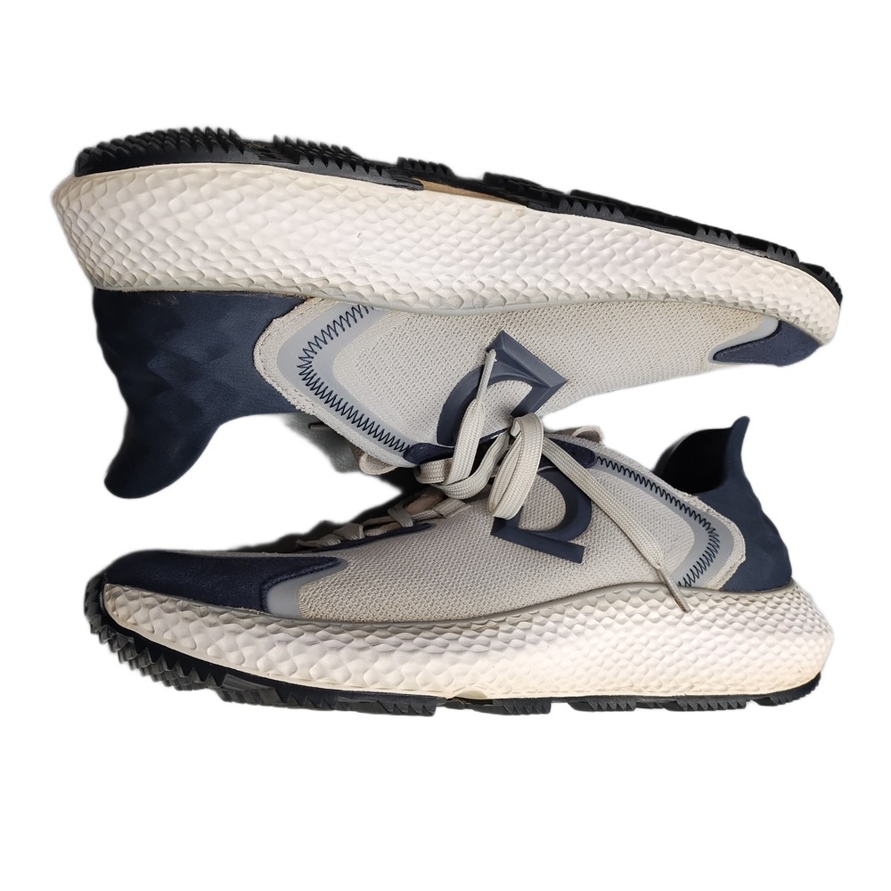 G/FORE MG4X2 Cross Trainer Golf Shoes Mens US Size 11 Multi Lace Up G4MF21EF40